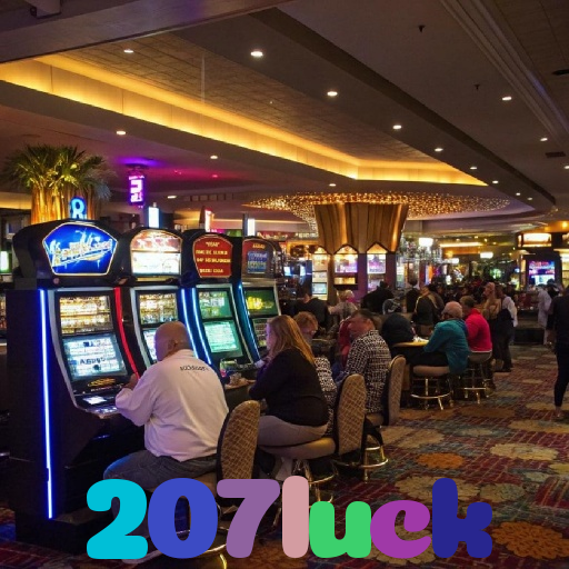 207luck - Baixe o app 207luck no Google Play e jogue ao vivo