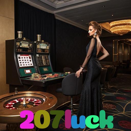207luck - Baixe o app 207luck no Google Play e jogue ao vivo