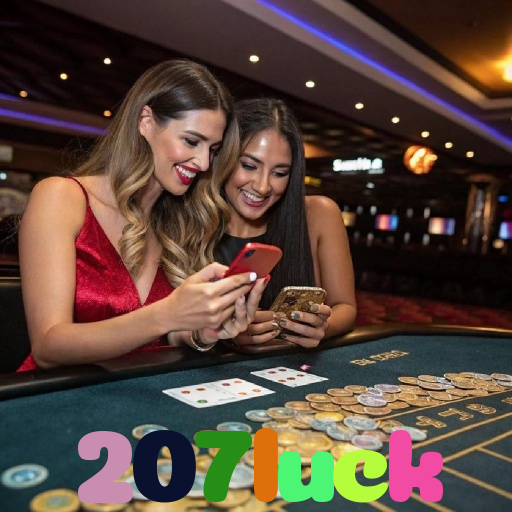 207luck - Baixe o App 207luck para Android e Comece a Jogar