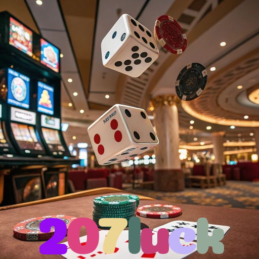 207luck - Baixe o App 207luck para Android e Comece a Jogar