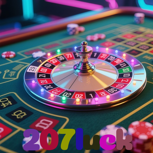 207luck - Baixe o App 207luck para Android e Comece a Jogar