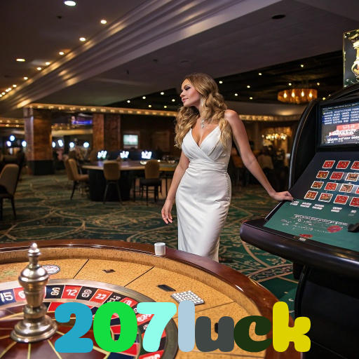 207luck - Baixe o App 207luck para Android e Comece a Jogar