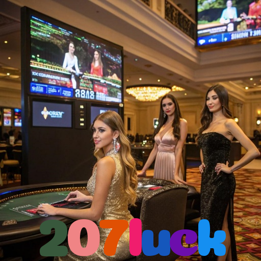 207luck - Baixe o app 207luck no Google Play e jogue ao vivo