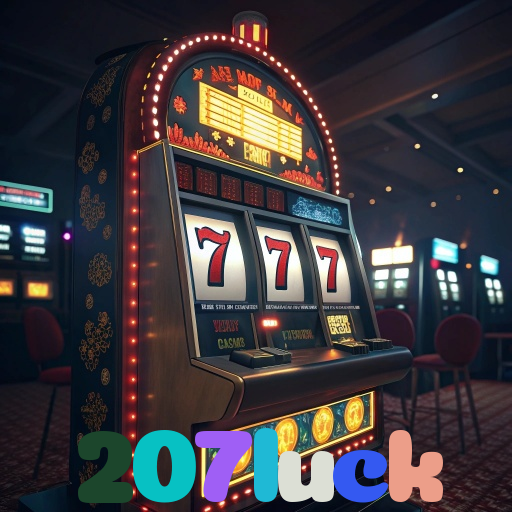 207luck - Baixe o App 207luck para Android e Comece a Jogar