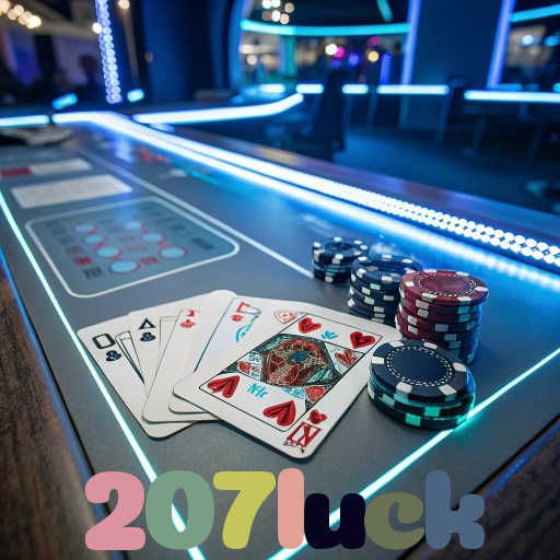207luck - Baixe o app 207luck no Google Play e jogue ao vivo