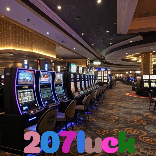 207luck - Baixe o App 207luck para Android e Comece a Jogar