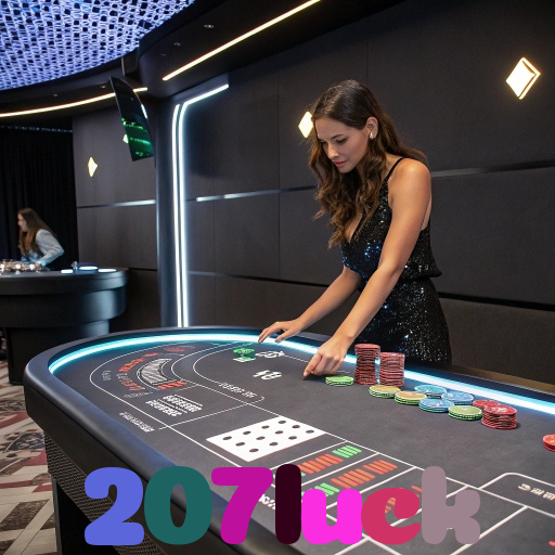 207luck - Baixe o App 207luck para Android e Comece a Jogar