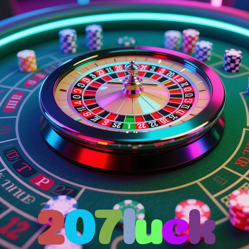207luck - Baixe o app 207luck no Google Play e jogue ao vivo