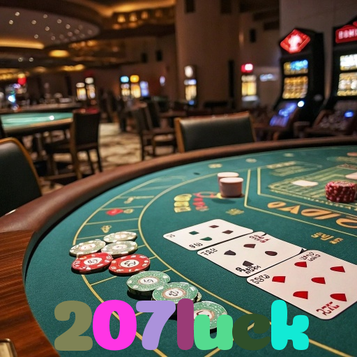 207luck - Baixe o app 207luck no Google Play e jogue ao vivo