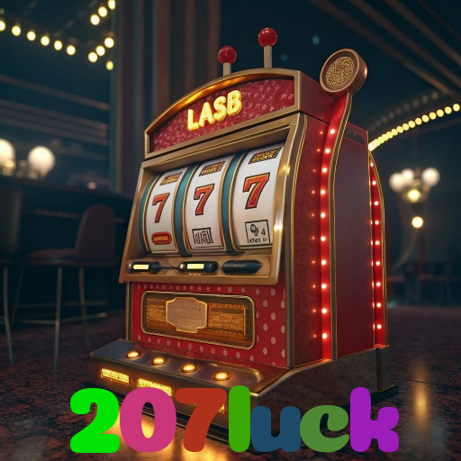 207luck - Baixe o app 207luck no Google Play e jogue ao vivo