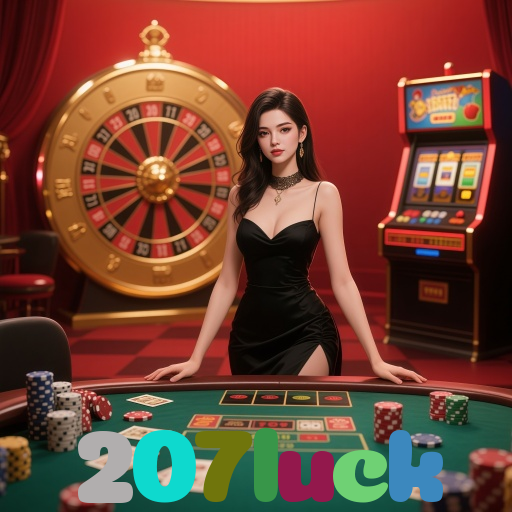 207luck - Baixe o App 207luck para Android e Comece a Jogar