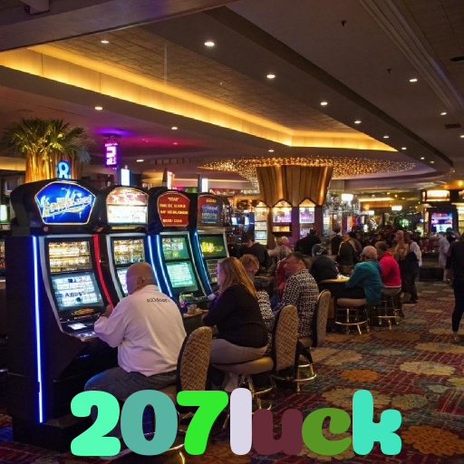 207luck - Baixe o App 207luck para Android e Comece a Jogar