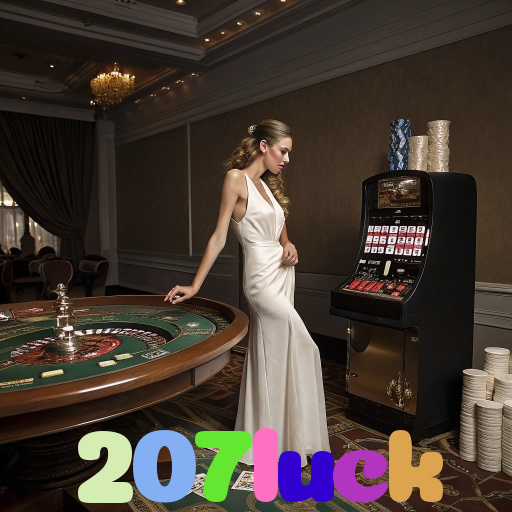 207luck - Baixe o app 207luck no Google Play e jogue ao vivo
