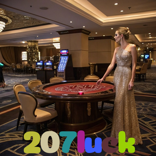 207luck - Baixe o app 207luck no Google Play e jogue ao vivo