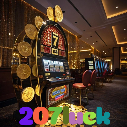 207luck - Baixe o app 207luck no Google Play e jogue ao vivo