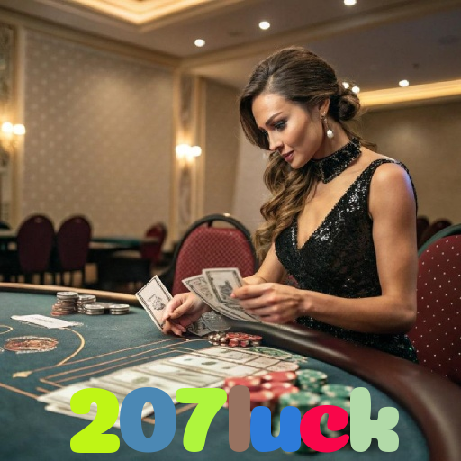 207luck - Baixe o app 207luck no Google Play e jogue ao vivo