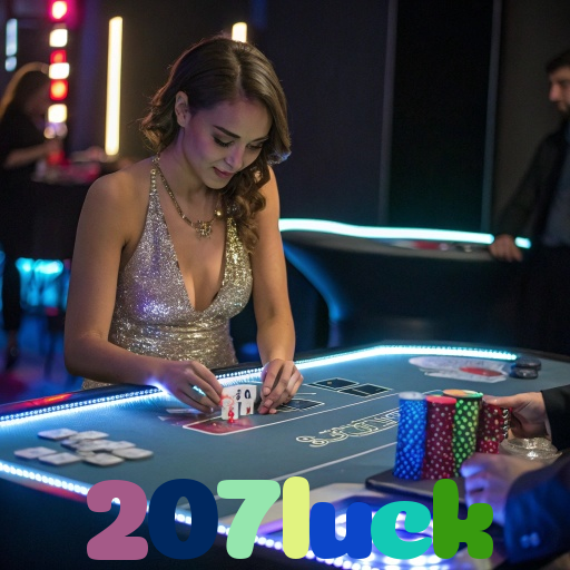 207luck - Baixe o App 207luck para Android e Comece a Jogar