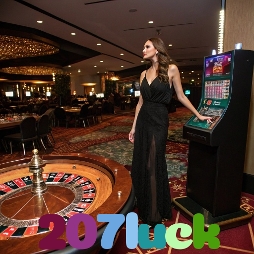 207luck - Baixe o App 207luck para Android e Comece a Jogar