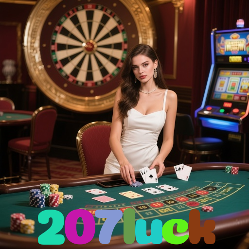 207luck - Baixe o App 207luck para Android e Comece a Jogar
