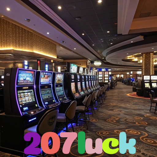 207luck - Baixe o App 207luck para Android e Comece a Jogar