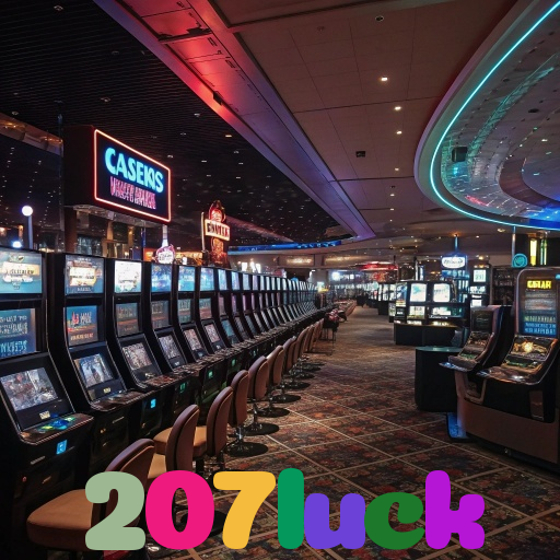 207luck - Baixe o App 207luck para Android e Comece a Jogar
