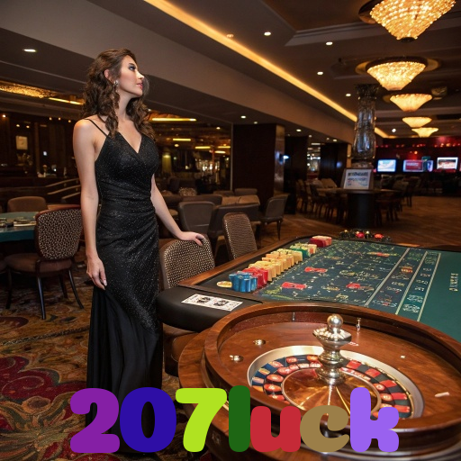 207luck - Baixe o app 207luck no Google Play e jogue ao vivo