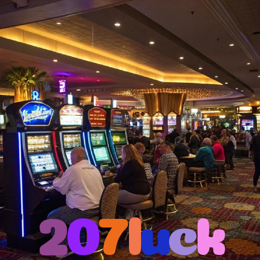207luck - Baixe o app 207luck no Google Play e jogue ao vivo