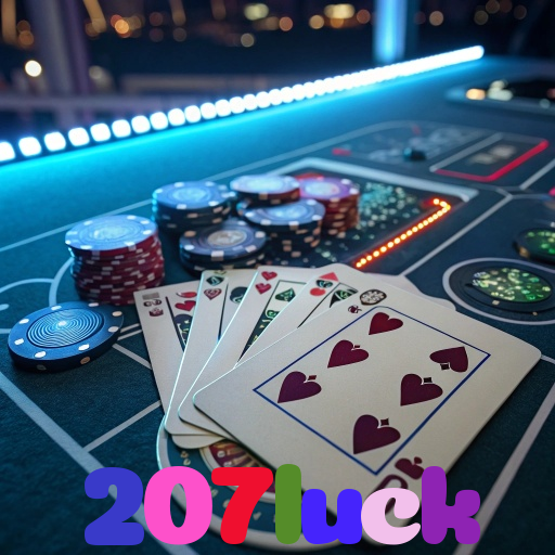 207luck - Baixe o App 207luck para Android e Comece a Jogar