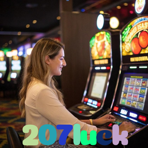 207luck - Baixe o App 207luck para Android e Comece a Jogar