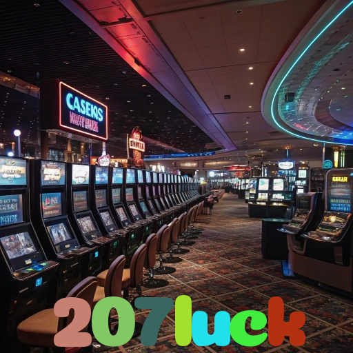 207luck - Baixe o App 207luck para Android e Comece a Jogar