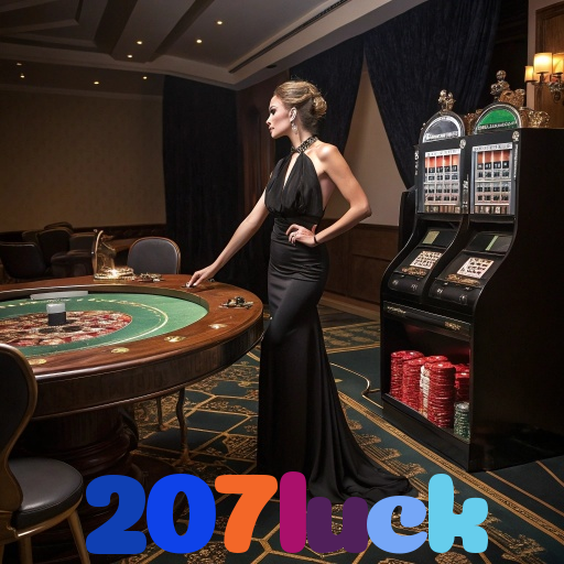 207luck - Baixe o App 207luck para Android e Comece a Jogar