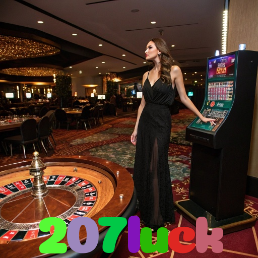 207luck - Baixe o app 207luck no Google Play e jogue ao vivo