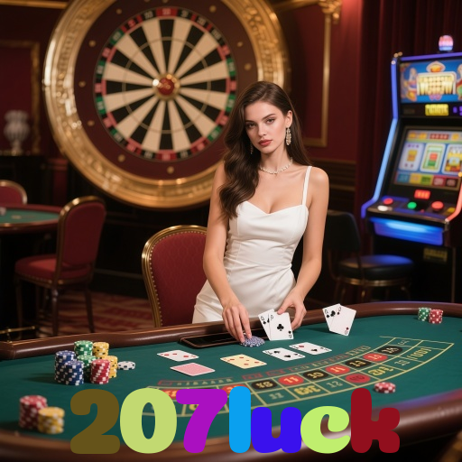207luck - Baixe o App 207luck para Android e Comece a Jogar