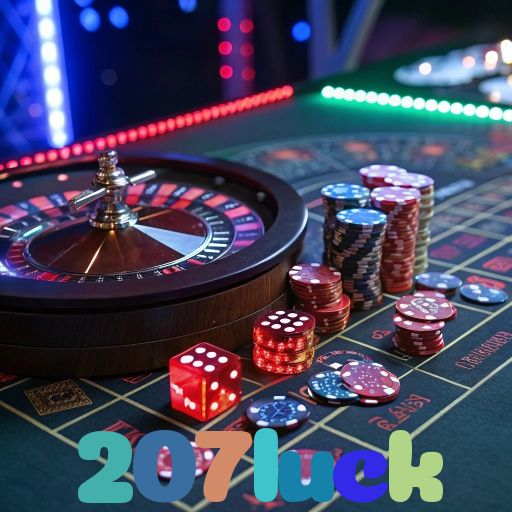 207luck - Baixe o App 207luck para Android e Comece a Jogar