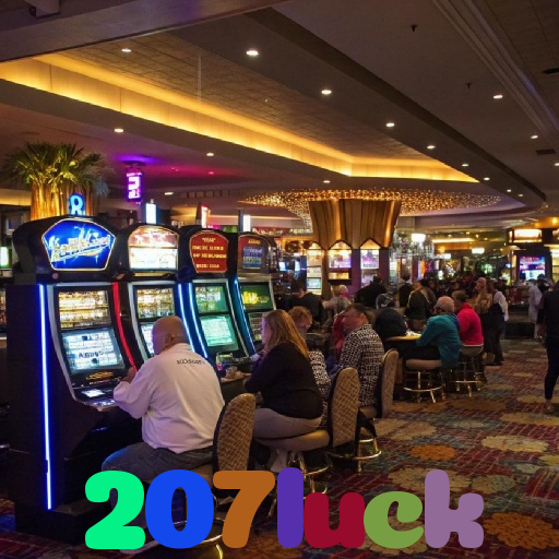 207luck - Baixe o App 207luck para Android e Comece a Jogar