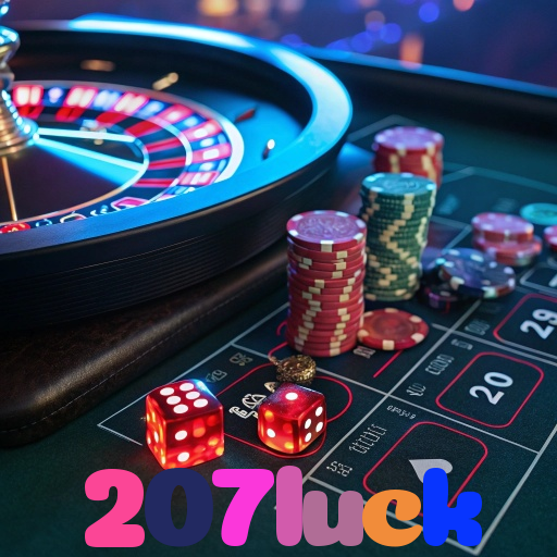 207luck - Baixe o app 207luck no Google Play e jogue ao vivo