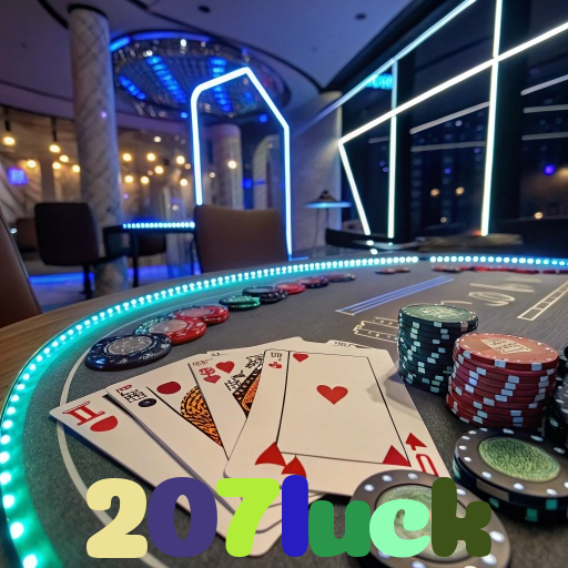 207luck - Baixe o App 207luck para Android e Comece a Jogar