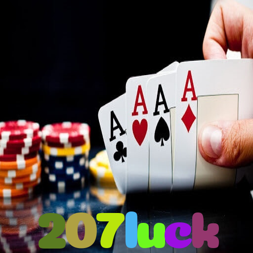 207luck - Baixe o app 207luck no Google Play e jogue ao vivo