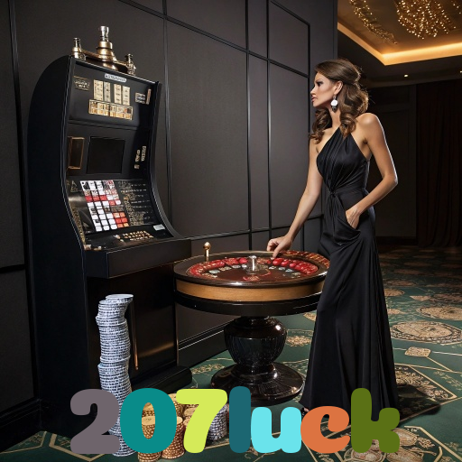 207luck - Baixe o App 207luck para Android e Comece a Jogar