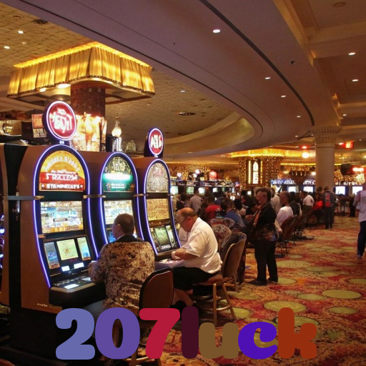 207luck - Baixe o App 207luck para Android e Comece a Jogar