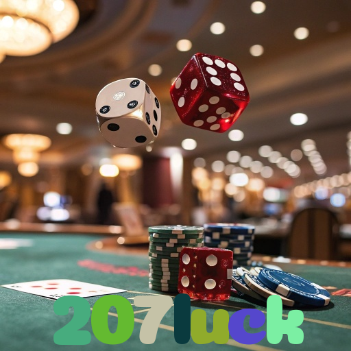 207luck - Baixe o app 207luck no Google Play e jogue ao vivo