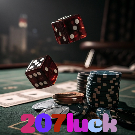 207luck - Baixe o App 207luck para Android e Comece a Jogar