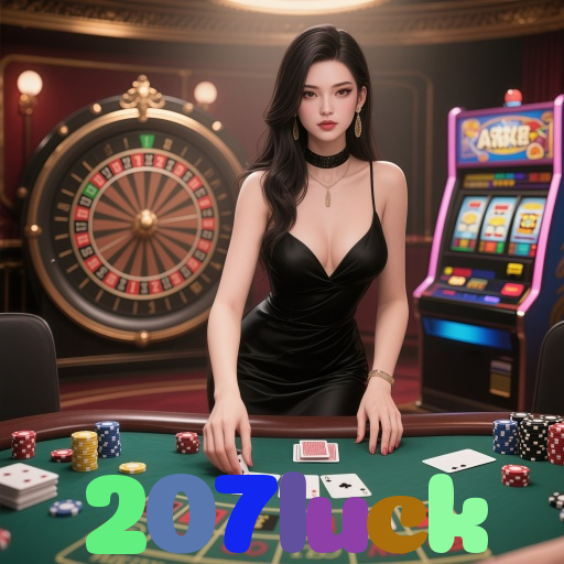 207luck - Baixe o App 207luck para Android e Comece a Jogar
