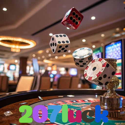 207luck - Baixe o app 207luck no Google Play e jogue ao vivo