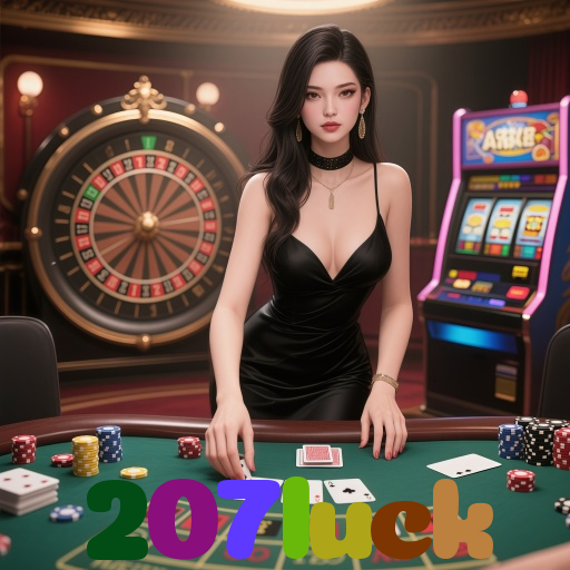 207luck - Baixe o app 207luck no Google Play e jogue ao vivo