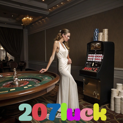 207luck - Baixe o app 207luck no Google Play e jogue ao vivo