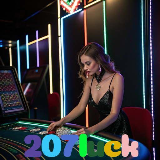 207luck - Baixe o App 207luck para Android e Comece a Jogar
