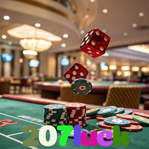 207luck - Baixe o app 207luck no Google Play e jogue ao vivo