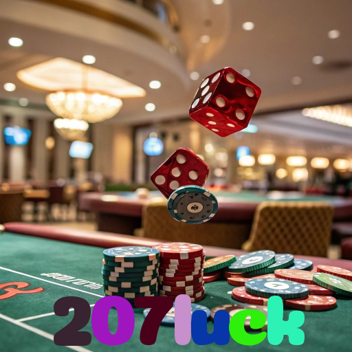 207luck - Baixe o App 207luck para Android e Comece a Jogar