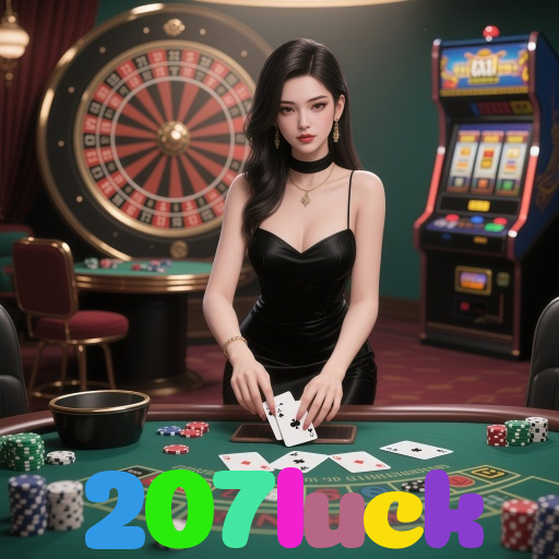 207luck - Baixe o app 207luck no Google Play e jogue ao vivo
